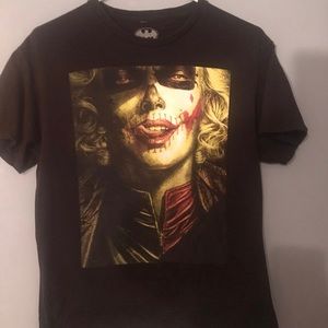Batman The Damned 2 Shirt